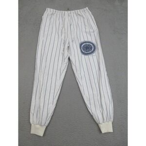 Vintage 90s Dallas Cowboys Joggers Mens Small NFL Football Loungewear 1997 Retro
